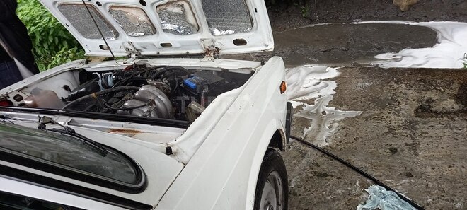 LADA (VAZ) 2107 2006, 656,438 km - 1.6 л - Qəbələ