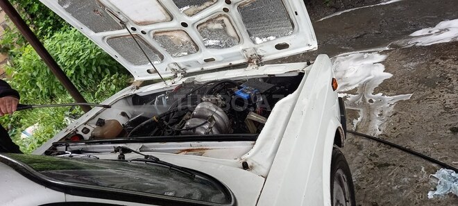LADA (VAZ) 2107 2006, 656,438 km - 1.6 л - Qəbələ