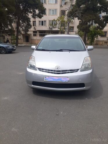 Toyota Prius 2007, 186,000 km - 1.5 l - Bakı