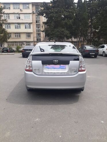 Toyota Prius 2007, 186,000 km - 1.5 l - Bakı