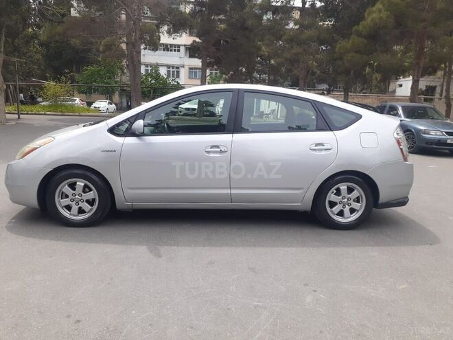 Toyota Prius 2007, 186,000 km - 1.5 l - Bakı
