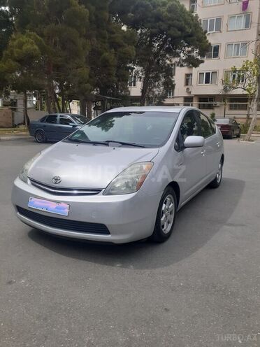 Toyota Prius 2007, 186,000 km - 1.5 l - Bakı
