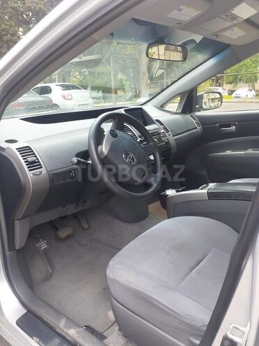 Toyota Prius 2007, 186,000 km - 1.5 l - Bakı