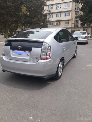 Toyota Prius 2007, 186,000 km - 1.5 l - Bakı