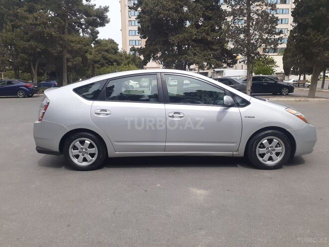 Toyota Prius 2007, 186,000 km - 1.5 l - Bakı