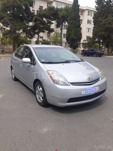 Toyota Prius 2007, 186,000 km - 1.5 l - Bakı
