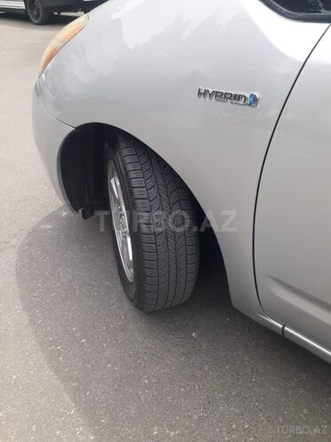 Toyota Prius 2007, 186,000 km - 1.5 l - Bakı