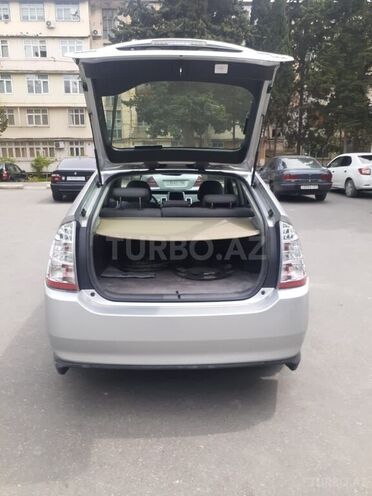 Toyota Prius 2007, 186,000 km - 1.5 l - Bakı