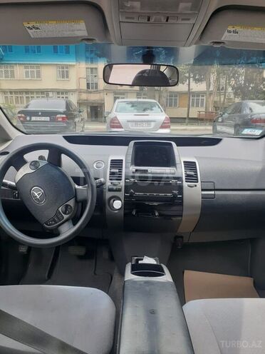 Toyota Prius 2007, 186,000 km - 1.5 l - Bakı