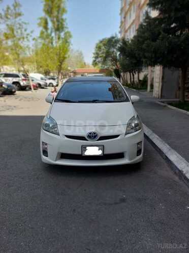 Toyota Prius 2010, 159,850 km - 1.8 л - Bakı