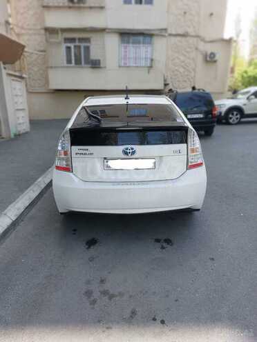 Toyota Prius 2010, 159,850 km - 1.8 л - Bakı
