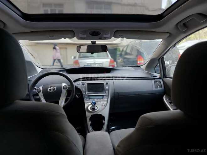 Toyota Prius 2010, 159,850 km - 1.8 л - Bakı
