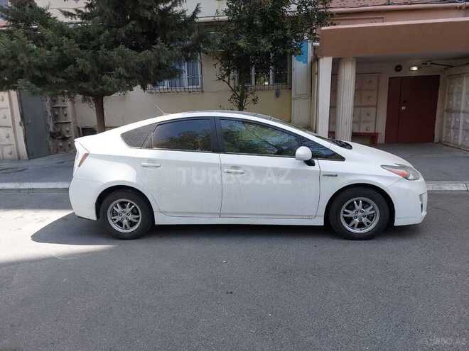 Toyota Prius 2010, 159,850 km - 1.8 л - Bakı