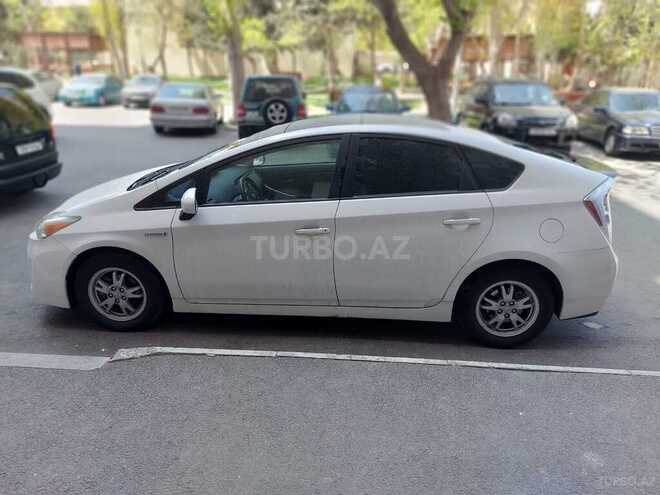 Toyota Prius 2010, 159,850 km - 1.8 л - Bakı