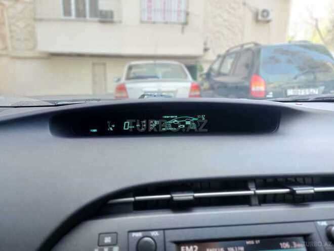 Toyota Prius 2010, 159,850 km - 1.8 л - Bakı
