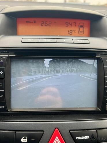 Kia Ceed 2008, 165,500 km - 1.4 l - Bakı
