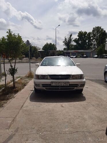 Nissan Sunny 1998, 472,000 km - 1.6 л - Mingəçevir