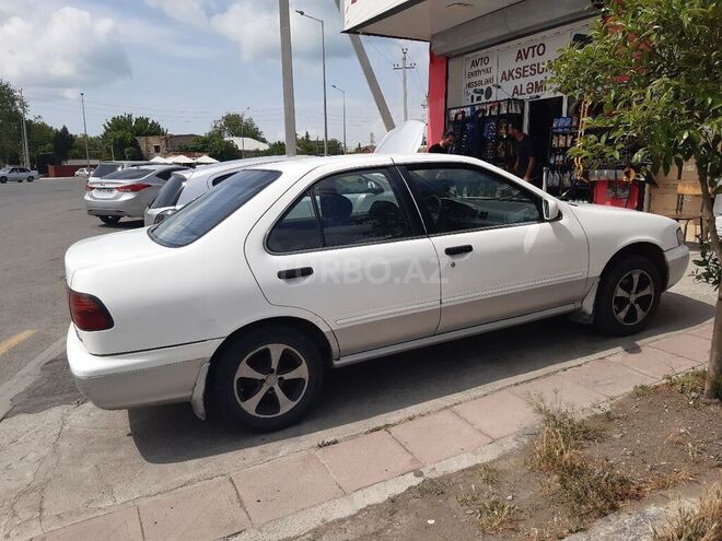 Nissan Sunny 1998, 472,000 km - 1.6 л - Mingəçevir