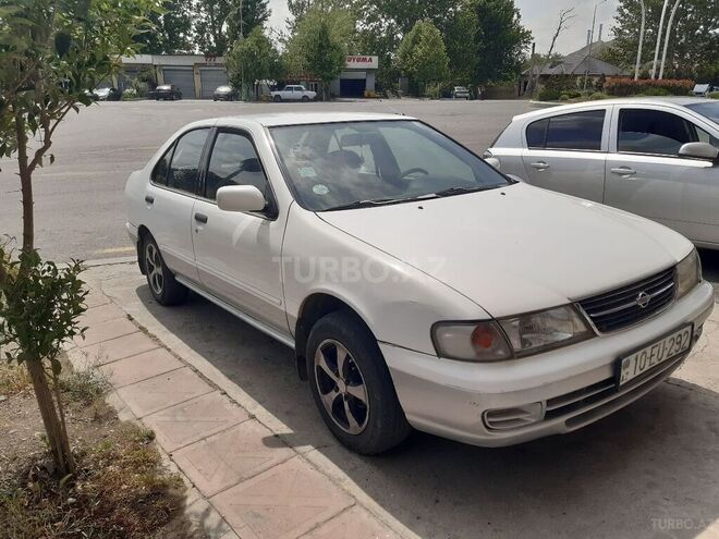 Nissan Sunny 1998, 472,000 km - 1.6 л - Mingəçevir