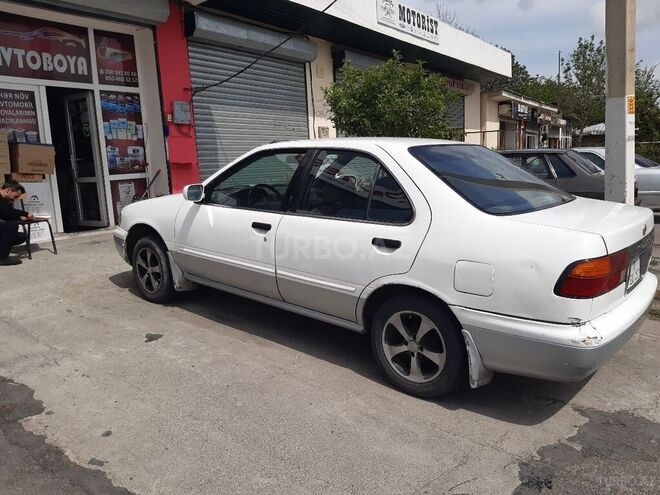 Nissan Sunny 1998, 472,000 km - 1.6 л - Mingəçevir