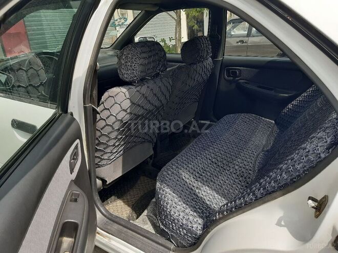 Nissan Sunny 1998, 472,000 km - 1.6 л - Mingəçevir