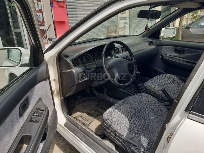 Nissan Sunny 1998, 472,000 km - 1.6 л - Mingəçevir
