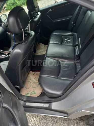 Mercedes C 240 2002, 280,000 km - 2.4 l - Bakı