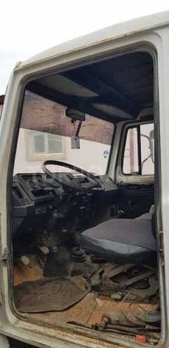 GAZ  1991, 175,800 km - 4.3 l - Şirvan