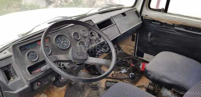GAZ  1991, 175,800 km - 4.3 l - Şirvan