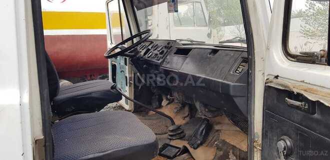 GAZ  1991, 175,800 km - 4.3 l - Şirvan