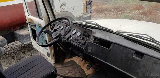 GAZ  1991, 175,800 km - 4.3 l - Şirvan