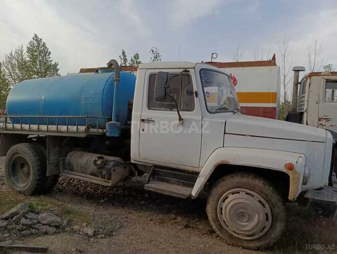 GAZ  1991, 175,800 km - 4.3 l - Şirvan