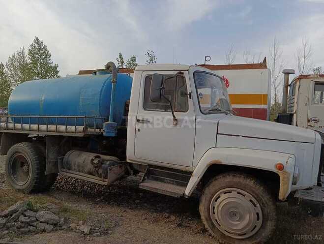 GAZ  1991, 175,800 km - 4.3 l - Şirvan
