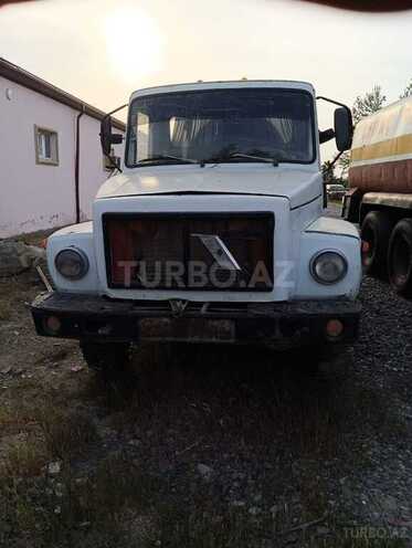 GAZ  1991, 175,800 km - 4.3 l - Şirvan