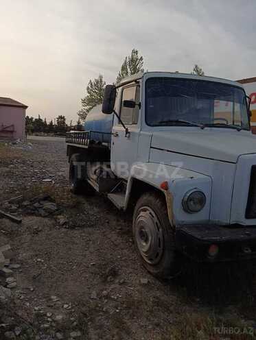 GAZ  1991, 175,800 km - 4.3 l - Şirvan