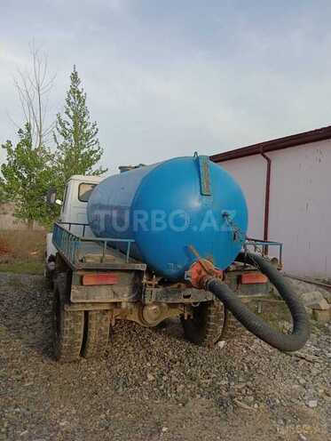 GAZ  1991, 175,800 km - 4.3 l - Şirvan