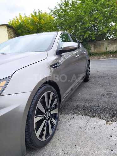 Kia Optima 2013, 146,450 km - 2.0 l - Quba