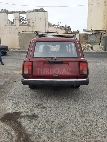 LADA (VAZ) 2104 2006, 150,000 km - 1.6 l - Bakı