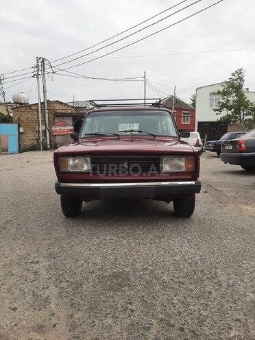 LADA (VAZ) 2104 2006, 150,000 km - 1.6 l - Bakı