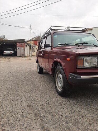LADA (VAZ) 2104 2006, 150,000 km - 1.6 l - Bakı