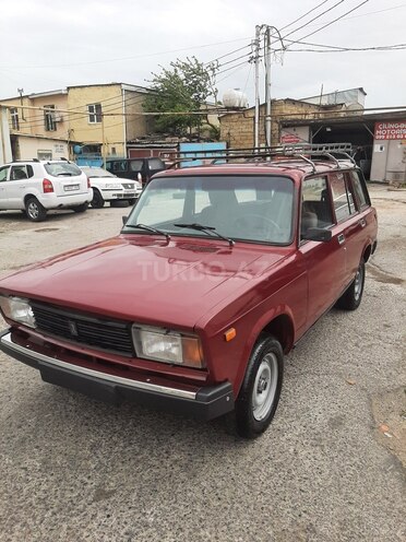 LADA (VAZ) 2104 2006, 150,000 km - 1.6 l - Bakı