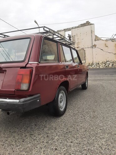 LADA (VAZ) 2104 2006, 150,000 km - 1.6 l - Bakı