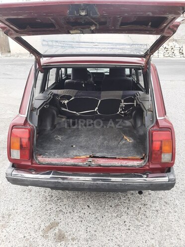 LADA (VAZ) 2104 2006, 150,000 km - 1.6 l - Bakı