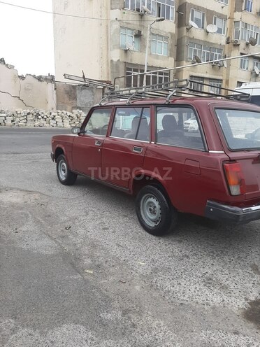 LADA (VAZ) 2104 2006, 150,000 km - 1.6 l - Bakı