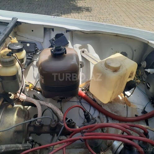 LADA (VAZ) 2107 2004, 250,000 km - 1.6 л - Qazax