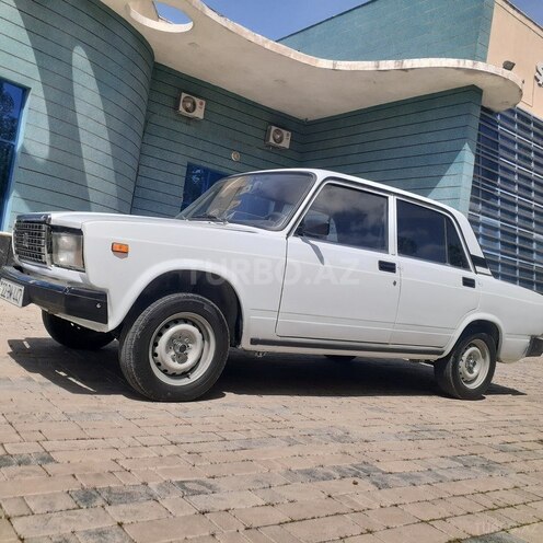 LADA (VAZ) 2107 2004, 250,000 km - 1.6 л - Qazax