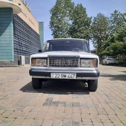 LADA (VAZ) 2107 2004, 250,000 km - 1.6 л - Qazax