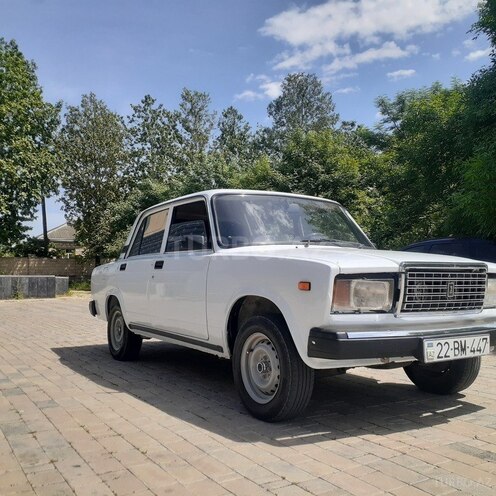 LADA (VAZ) 2107 2004, 250,000 km - 1.6 л - Qazax