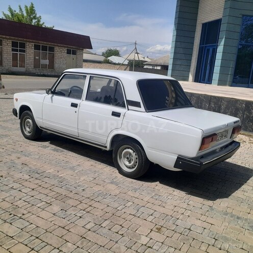 LADA (VAZ) 2107 2004, 250,000 km - 1.6 л - Qazax