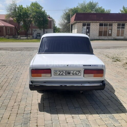 LADA (VAZ) 2107 2004, 250,000 km - 1.6 л - Qazax